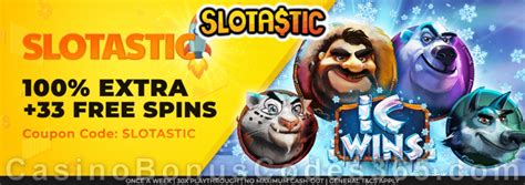 slotastic casino bonus codes 2021 - slotastic casino no deposit code